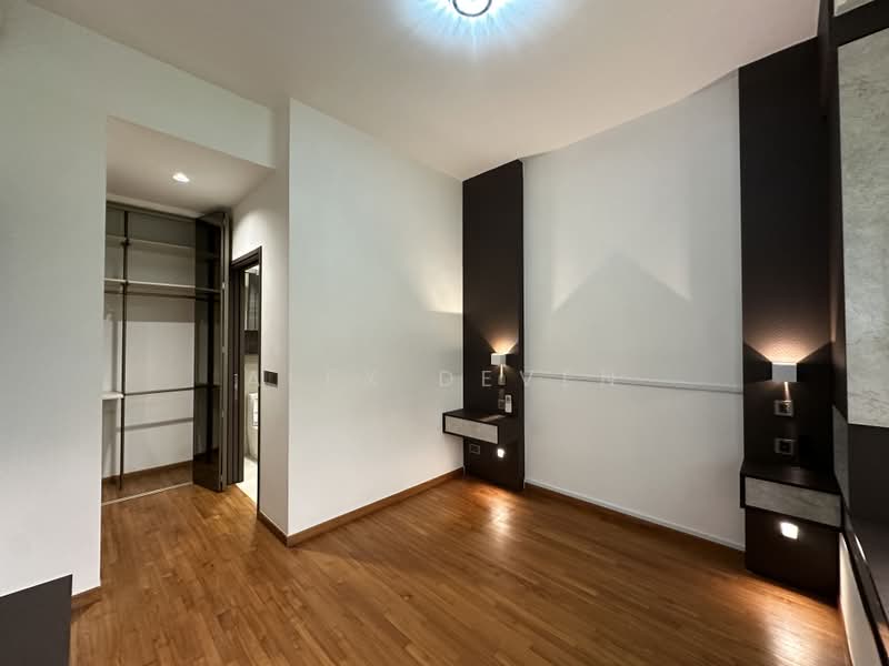 The Brooks I & The Brooks II, 25 Springside Green, 2 Bedrooms, 571 sqft, Apartment For Sale, by Alex Deven, 23396930 - PropertyGuru.com.sg