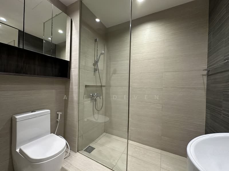 The Brooks I & The Brooks II, 25 Springside Green, 2 Bedrooms, 571 sqft, Apartment For Sale, by Alex Deven, 23396930 - PropertyGuru.com.sg