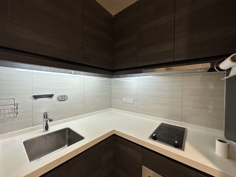 The Brooks I & The Brooks II, 25 Springside Green, 2 Bedrooms, 571 sqft, Apartment For Sale, by Alex Deven, 23396930 - PropertyGuru.com.sg