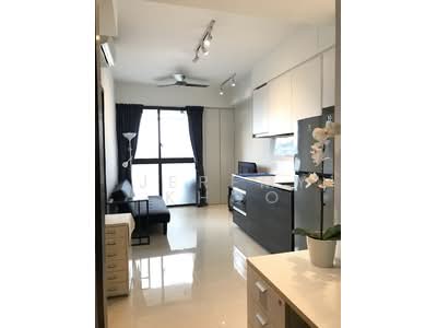 For Rent - Sims Urban Oasis