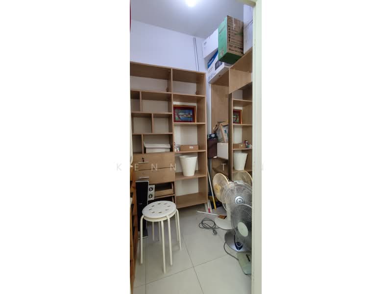 Icon, 10 Gopeng Street, 2 Bedrooms, 926 sqft, Apartment For Rent, by Kenny Tan, 23397121 - PropertyGuru.com.sg