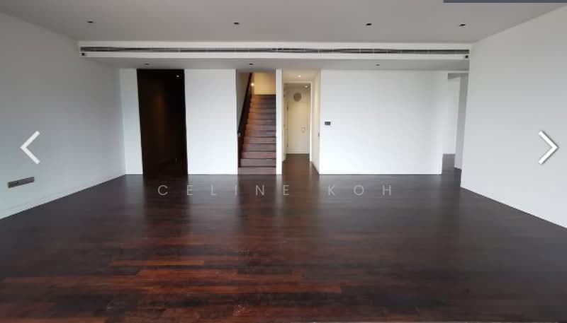 Penthouse Private Pool Duplex Somerset Orchard, Somerset Orchard, 3 Bedrooms, 3,638 sqft, Condominium For Rent, by Celine Koh, 23397253 - PropertyGuru.com.sg