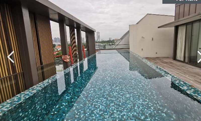 Penthouse Private Pool Duplex Somerset Orchard, Somerset Orchard, 3 Bedrooms, 3,638 sqft, Condominium For Rent, by Celine Koh, 23397253 - PropertyGuru.com.sg