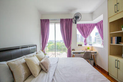 For Rent - Moonstone Residences