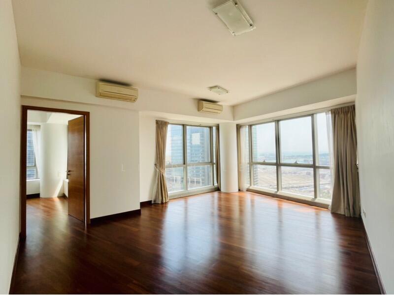 For Sale - The Sail @ Marina Bay