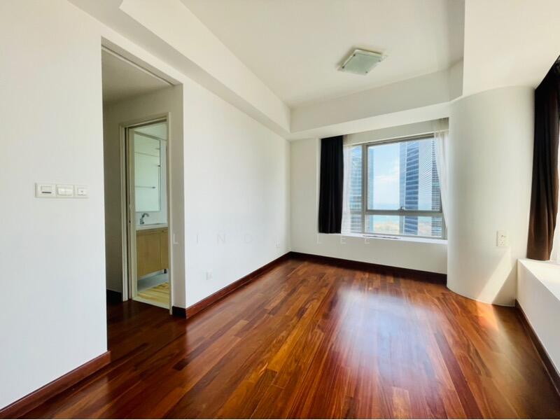 For Sale - The Sail @ Marina Bay