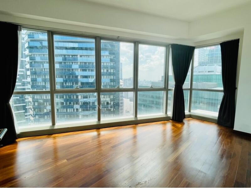 For Sale - The Sail @ Marina Bay