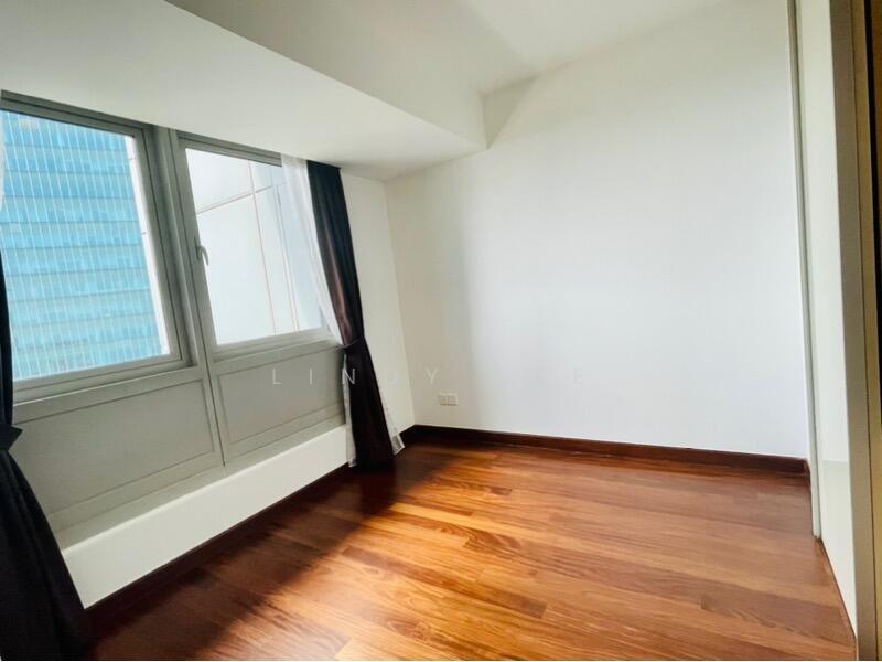 For Sale - The Sail @ Marina Bay