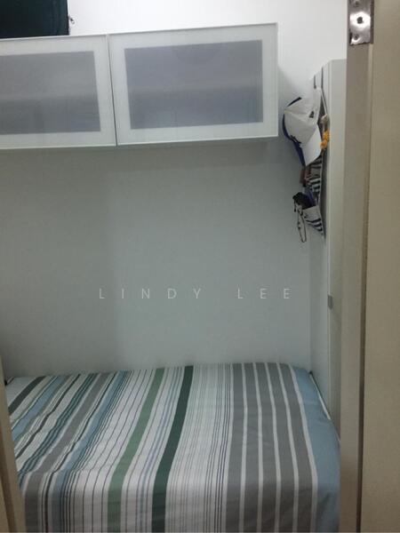 For Sale - The Sail @ Marina Bay