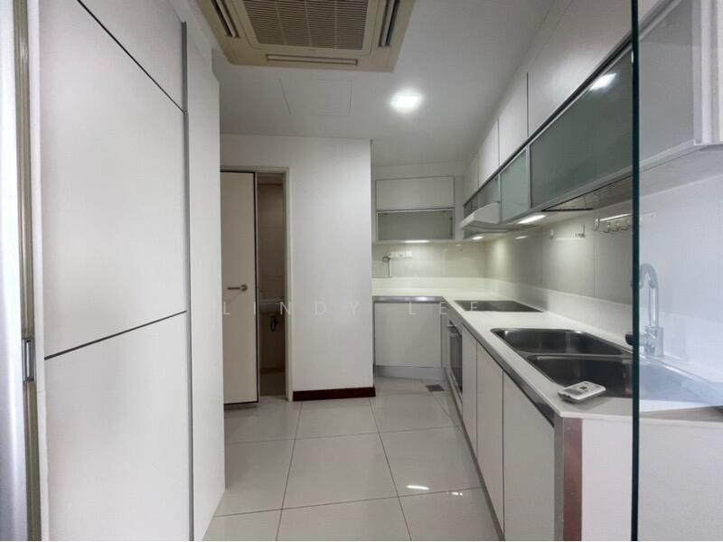 For Sale - The Sail @ Marina Bay