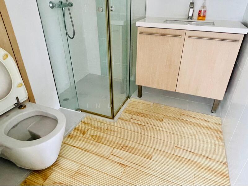 For Sale - The Sail @ Marina Bay