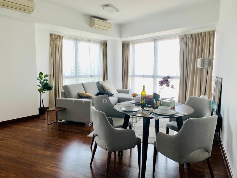 For Sale - The Sail @ Marina Bay