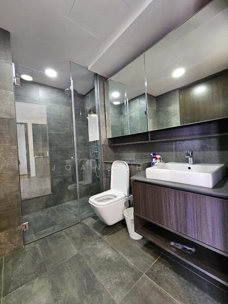 Grandeur Park Residences, 1 Bedok South Avenue 3, 2 Bedrooms, 560 sqft, Condominium For Rent, by Joan Chua, 23397740 - PropertyGuru.com.sg