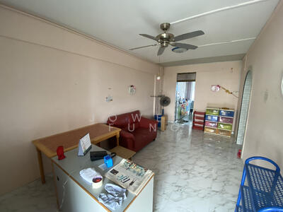 For Rent - 121 Bedok Reservoir Road