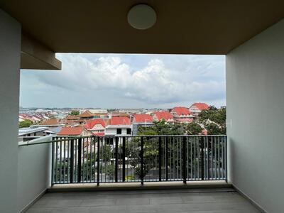 For Rent - The Glades