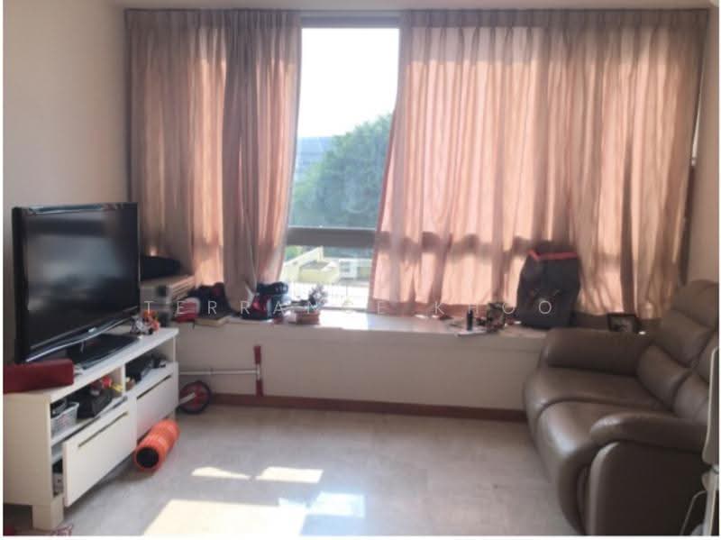 Newton Edge, 1 Makeway Ave, Orchard / River Valley, 1 Bedroom, 506 sqft, Condominium For Rent, by Terrance Khoo, 23398138 - PropertyGuru.com.sg