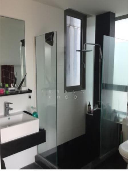 Newton Edge, 1 Makeway Ave, Orchard / River Valley, 1 Bedroom, 506 sqft, Condominium For Rent, by Terrance Khoo, 23398138 - PropertyGuru.com.sg