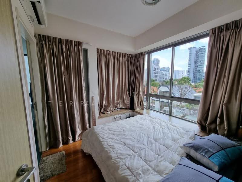 Newton Edge, 1 Makeway Ave, Orchard / River Valley, 1 Bedroom, 506 sqft, Condominium For Rent, by Terrance Khoo, 23398138 - PropertyGuru.com.sg