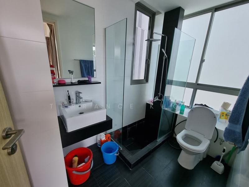 Newton Edge, 1 Makeway Ave, Orchard / River Valley, 1 Bedroom, 506 sqft, Condominium For Rent, by Terrance Khoo, 23398138 - PropertyGuru.com.sg