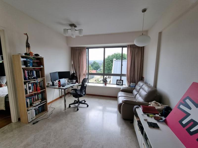 Newton Edge, 1 Makeway Ave, Orchard / River Valley, 1 Bedroom, 506 sqft, Condominium For Rent, by Terrance Khoo, 23398138 - PropertyGuru.com.sg