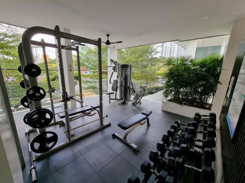 Newton Edge, 1 Makeway Ave, Orchard / River Valley, 1 Bedroom, 506 sqft, Condominium For Rent, by Terrance Khoo, 23398138 - PropertyGuru.com.sg