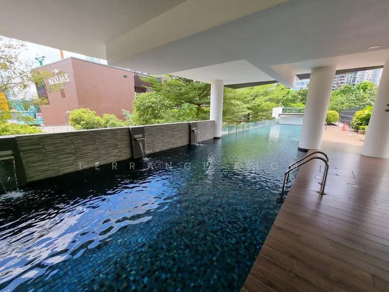 Newton Edge, 1 Makeway Ave, Orchard / River Valley, 1 Bedroom, 506 sqft, Condominium For Rent, by Terrance Khoo, 23398138 - PropertyGuru.com.sg