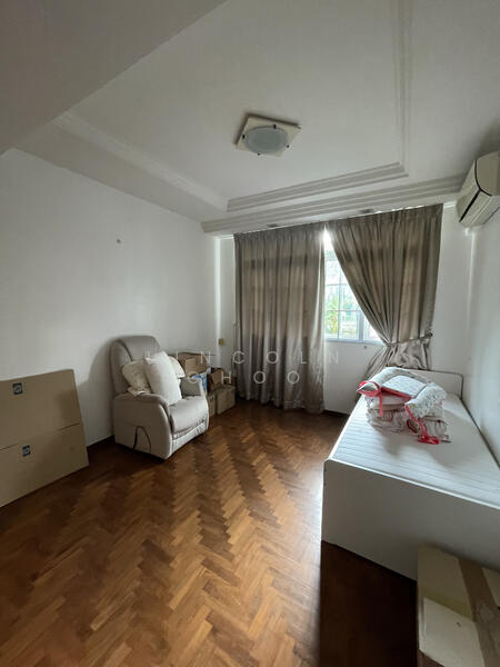 Robey Crescent, Robey Crescent, 5 Bedrooms, 3,000 sqft, Semi-Detached House For Rent, by Lincoln Choo, 23398265 - PropertyGuru.com.sg