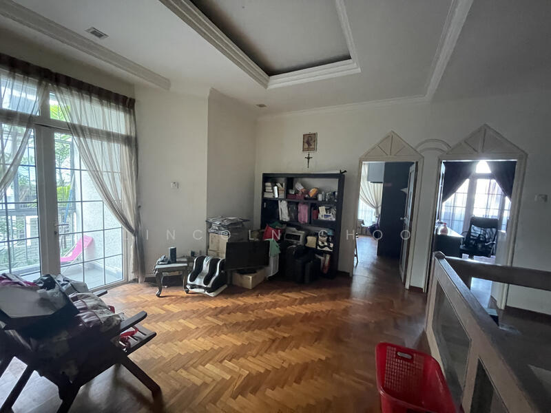 Robey Crescent, Robey Crescent, 5 Bedrooms, 3,000 sqft, Semi-Detached House For Rent, by Lincoln Choo, 23398265 - PropertyGuru.com.sg