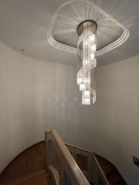 Robey Crescent, Robey Crescent, 5 Bedrooms, 3,000 sqft, Semi-Detached House For Rent, by Lincoln Choo, 23398265 - PropertyGuru.com.sg