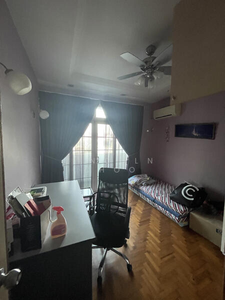 Robey Crescent, Robey Crescent, 5 Bedrooms, 3,000 sqft, Semi-Detached House For Rent, by Lincoln Choo, 23398265 - PropertyGuru.com.sg