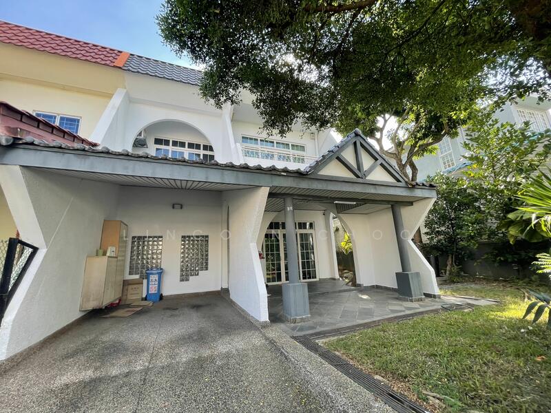 Robey Crescent, Robey Crescent, 5 Bedrooms, 3,000 sqft, Semi-Detached House For Rent, by Lincoln Choo, 23398265 - PropertyGuru.com.sg