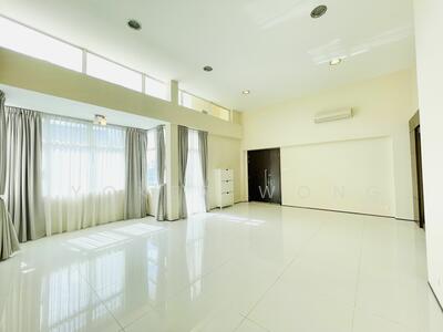 For Rent - Holland Mansion
