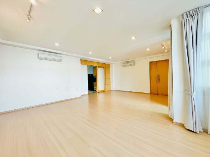 Holland Mansion, 112 Holland Road, 3 Bedrooms, 1,600 sqft, Condominium For Rent, by Yoker Wong, 23398306 - PropertyGuru.com.sg