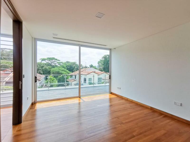 ️ Beautiful Modern Luxury Detached House at Greenleaf Detached House