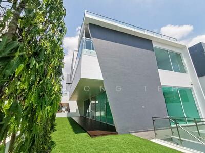 For Sale - ❤️ DEALMAKERS ✨ D10 | Beautiful Modern Luxury Detached House at Greenleaf