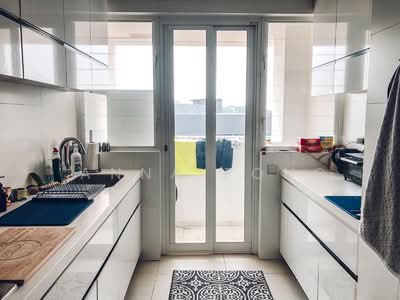 For Rent - The Interlace