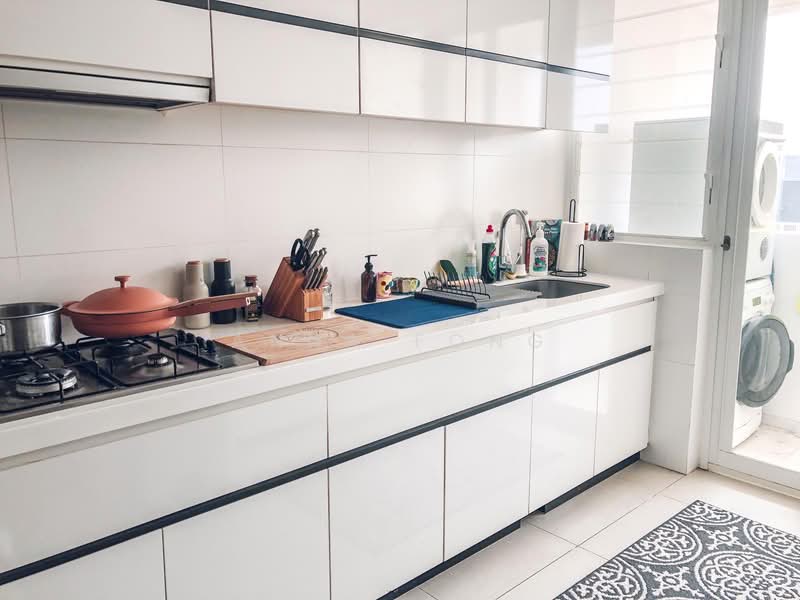 The Interlace, 206 Depot Road, 2 Bedrooms, 1,195 sqft, Condominium For Rent, by Anna Fong, 23398604 - PropertyGuru.com.sg