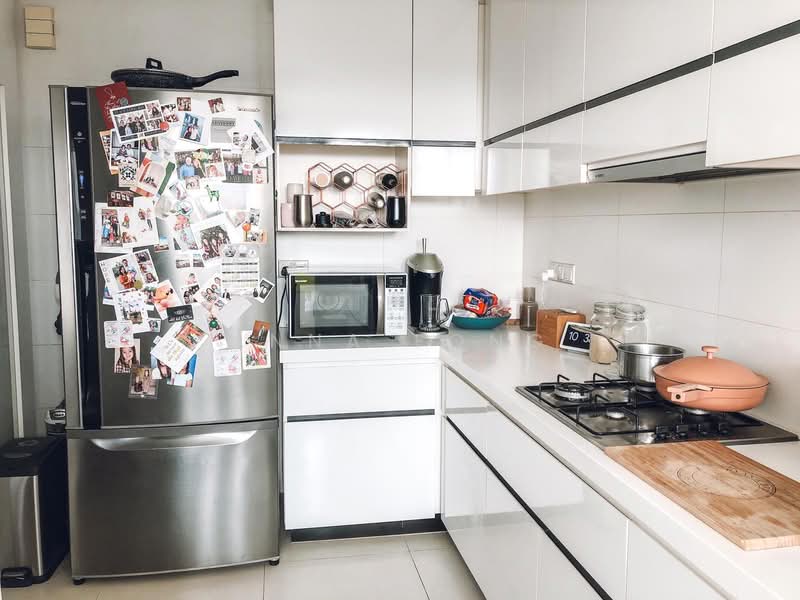 The Interlace, 206 Depot Road, 2 Bedrooms, 1,195 sqft, Condominium For Rent, by Anna Fong, 23398604 - PropertyGuru.com.sg