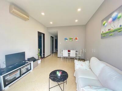 For Rent - The Aston