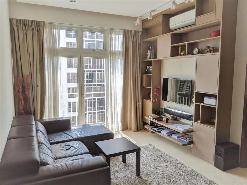 The Aston, 2 Kay Poh Road, Tanglin / Holland / Bukit Timah, 1 Bedroom, 656 sqft, Condominium For Rent, by Asthee Chua, 23398687 - PropertyGuru.com.sg