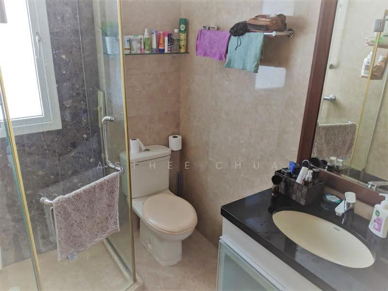 The Aston, 2 Kay Poh Road, Tanglin / Holland / Bukit Timah, 1 Bedroom, 656 sqft, Condominium For Rent, by Asthee Chua, 23398687 - PropertyGuru.com.sg