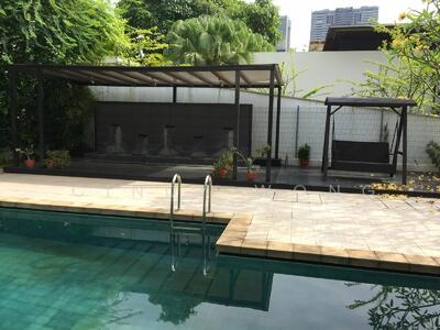 For Sale - Chatsworth/ Tanglin / Jervois Vicinity