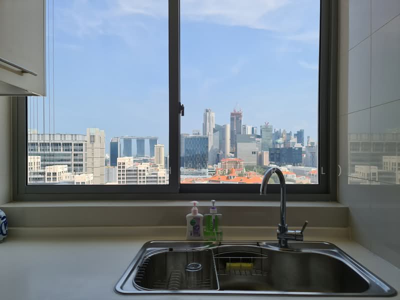 The Wharf Residence, 15 Tong Watt Road, 2 Bedrooms, 1,033 sqft, Condominium For Rent, by Lim Aizhen (Ariel), 23398795 - PropertyGuru.com.sg