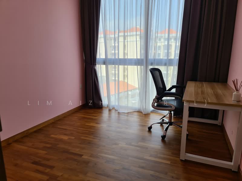 The Wharf Residence, 15 Tong Watt Road, 2 Bedrooms, 1,033 sqft, Condominium For Rent, by Lim Aizhen (Ariel), 23398795 - PropertyGuru.com.sg