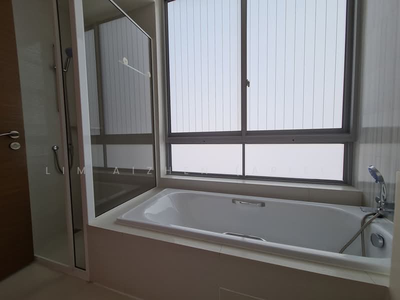 The Wharf Residence, 15 Tong Watt Road, 2 Bedrooms, 1,033 sqft, Condominium For Rent, by Lim Aizhen (Ariel), 23398795 - PropertyGuru.com.sg