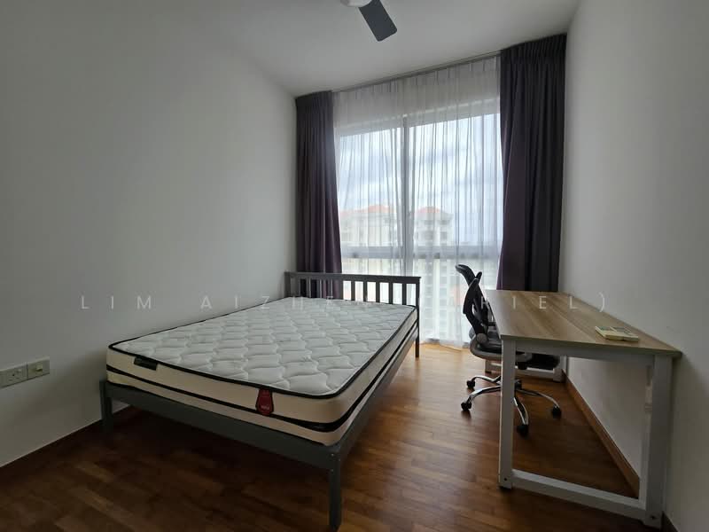 The Wharf Residence, 15 Tong Watt Road, 2 Bedrooms, 1,033 sqft, Condominium For Rent, by Lim Aizhen (Ariel), 23398795 - PropertyGuru.com.sg