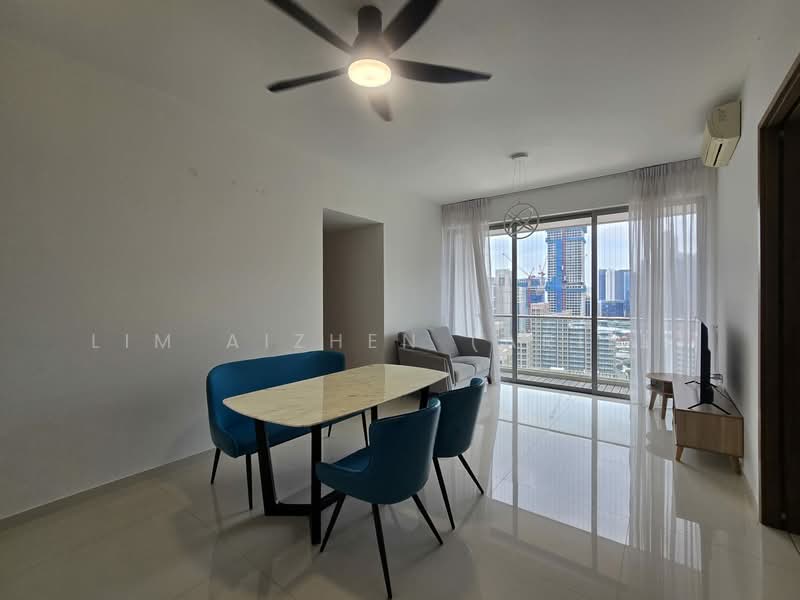 The Wharf Residence, 15 Tong Watt Road, 2 Bedrooms, 1,033 sqft, Condominium For Rent, by Lim Aizhen (Ariel), 23398795 - PropertyGuru.com.sg
