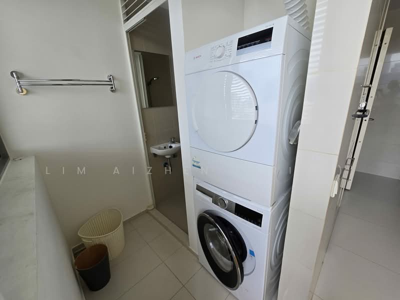 The Wharf Residence, 15 Tong Watt Road, 2 Bedrooms, 1,033 sqft, Condominium For Rent, by Lim Aizhen (Ariel), 23398795 - PropertyGuru.com.sg