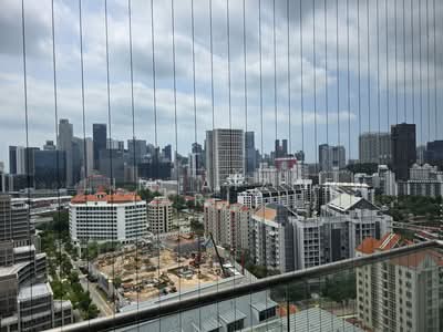 For Rent - The Wharf Residence