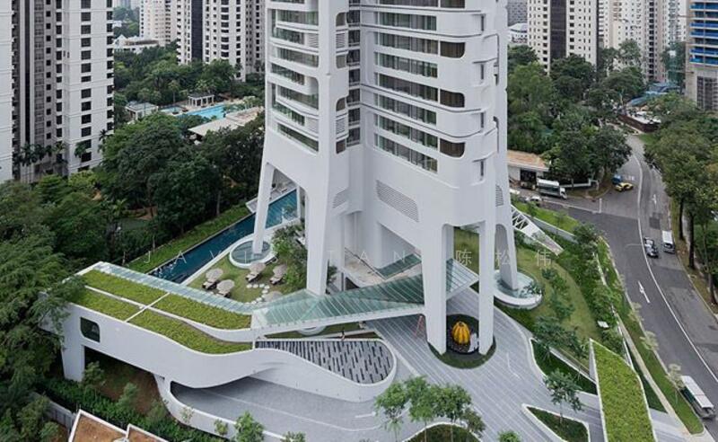 Ardmore Residence, 7 Ardmore Park, 4 Bedrooms, 3,186 sqft, Condominium For Rent, by Javis Tan 陈松伟, 23398884 - PropertyGuru.com.sg